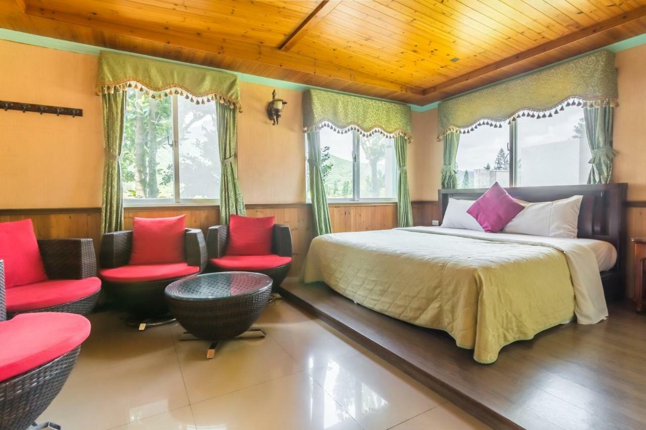 Kenting Maya-House B&B Exterior photo